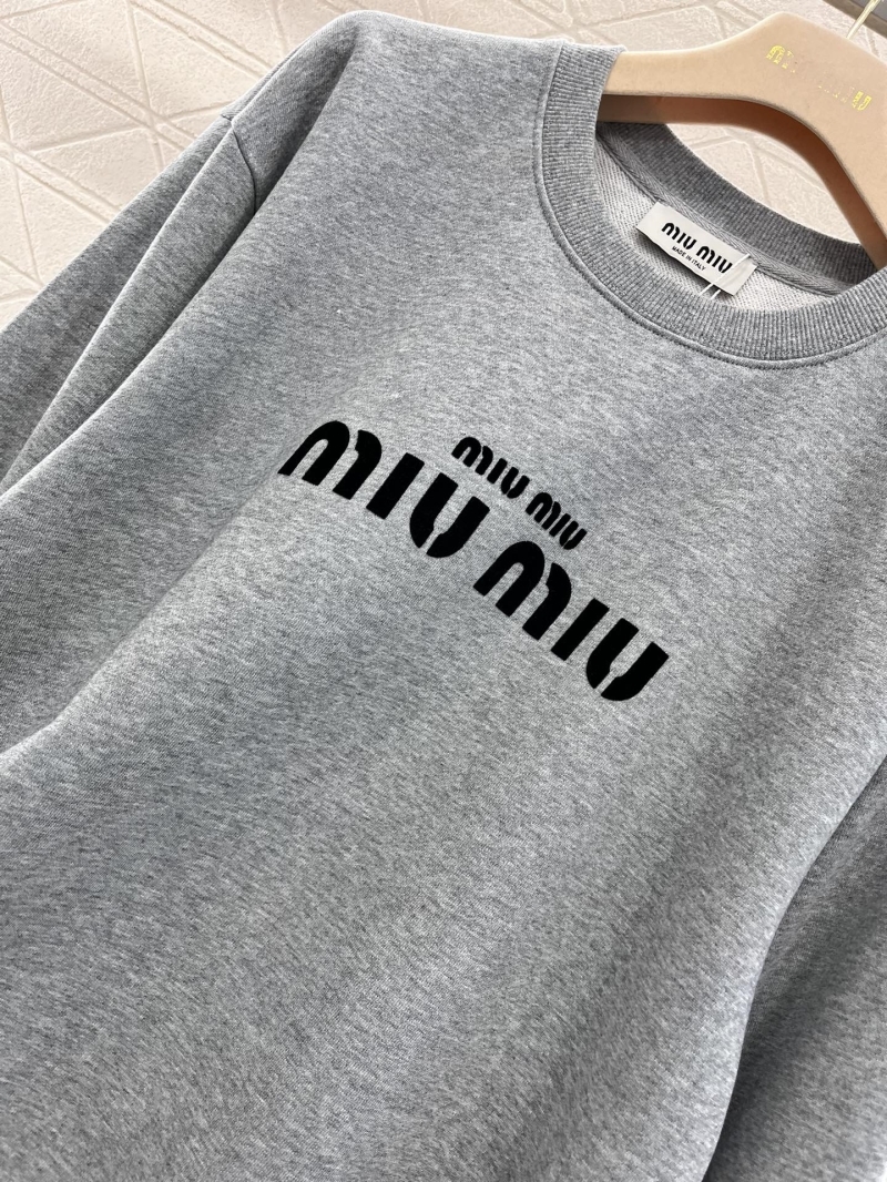 Miu Miu Sweaters